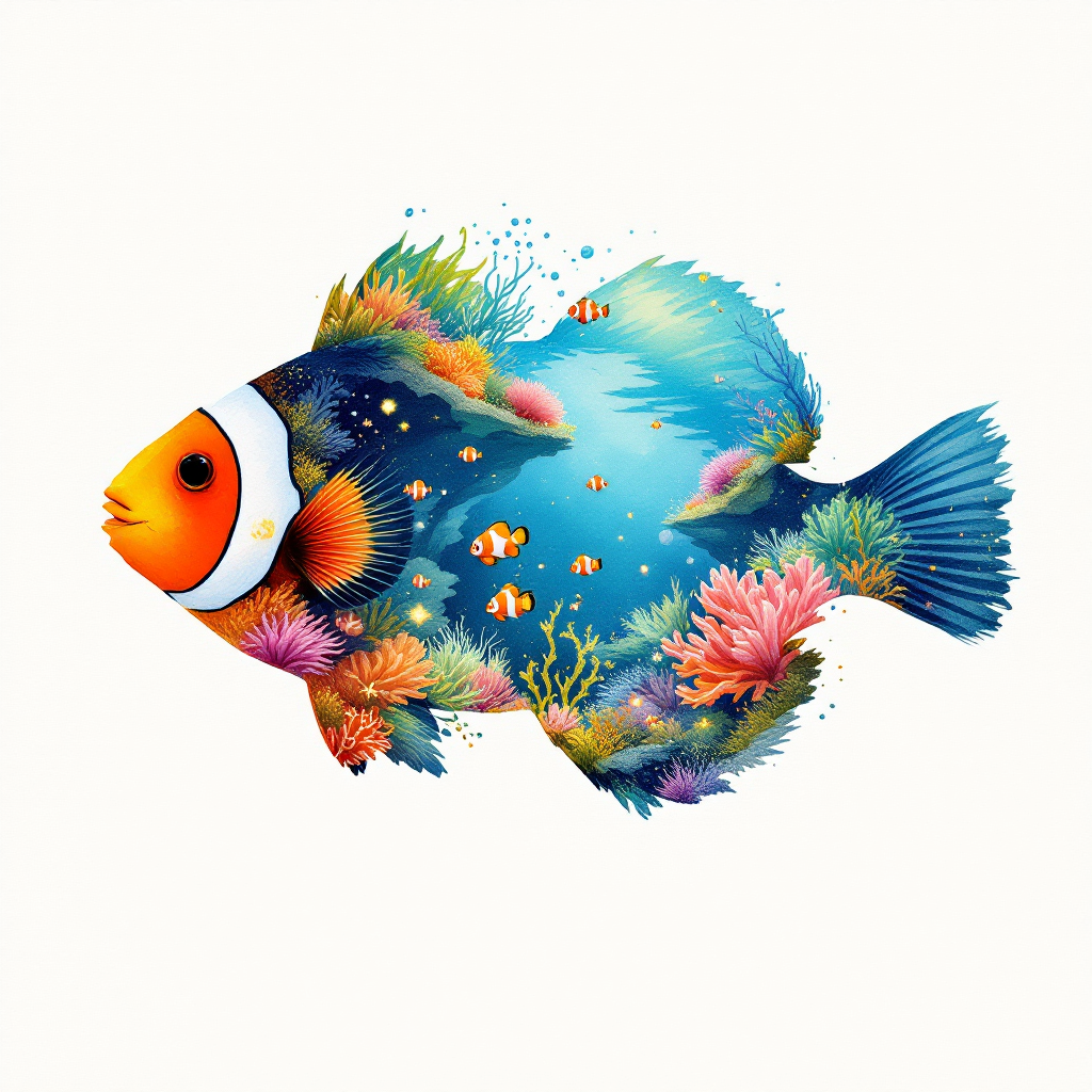 AI Generated Artwork 62